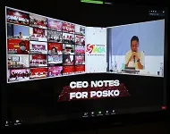 Telkom Luncurkan Program ESG 2024 sebagai Bagian Transformasi TelkomGroup
